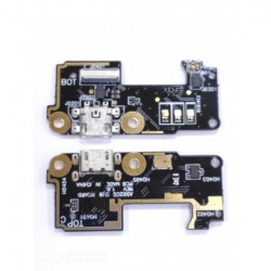Placa Carga Micro USB Para Asus Zenfone 5 Lite A502CG