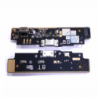 Placa Carga Micro USB Para Asus Zenfone Go ZB551KL