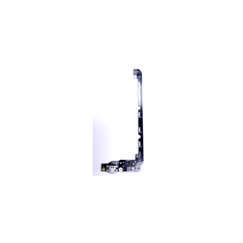 Placa Carga Micro Usb Para Asus ZenFone Selfie ZD551KL