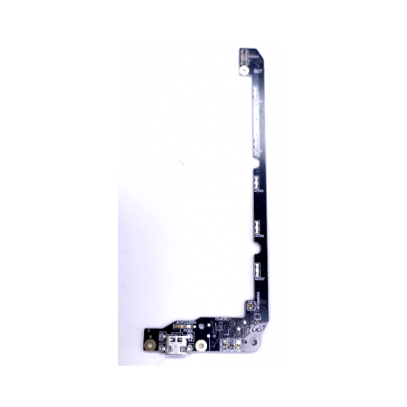 Placa Carga Micro Usb Para Asus ZenFone Selfie ZD551KL