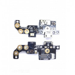 Placa Carga Micro USB Para Asus Zenfone Zoom ZX551ML