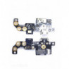 Placa Carga Micro USB Para Asus Zenfone Zoom ZX551ML