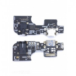 Placa Carga Tipo C Para Asus Zenfone 3 Zoom ZE553KL