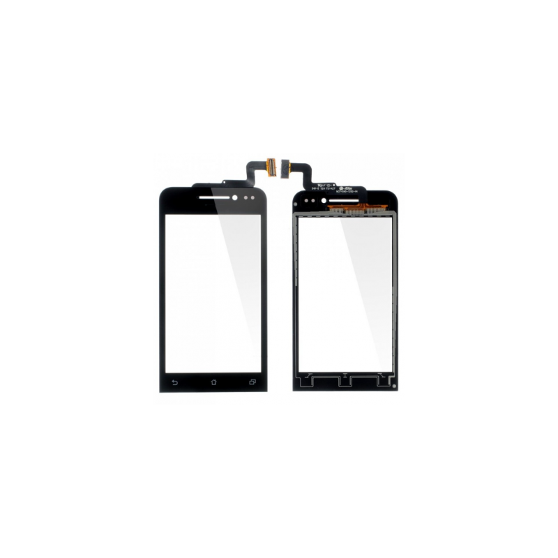 Repuesto pantalla tactil para asus zenfone 4 a400cg - negra