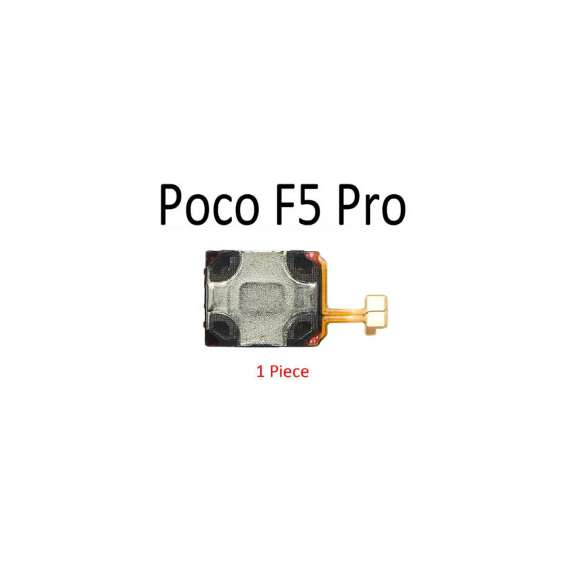 Auricular para Poco F5 pro , poco F4 , M4 pro 5G , x5 pro 5G