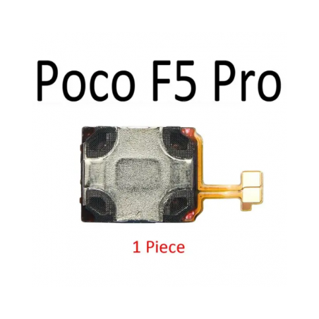 Auricular para Poco F5 pro , poco F4 , M4 pro 5G , x5 pro 5G