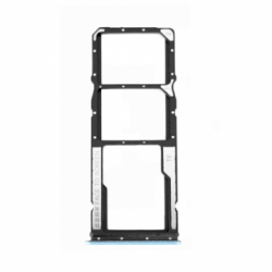 Bandeja De Tarjeta SIM Y Micro SD Para Xiaomi Redmi Note 12 4G