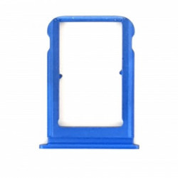 Bandeja Dual SIM azul oceano para Xiaomi Mi 9/Mi 9 SE