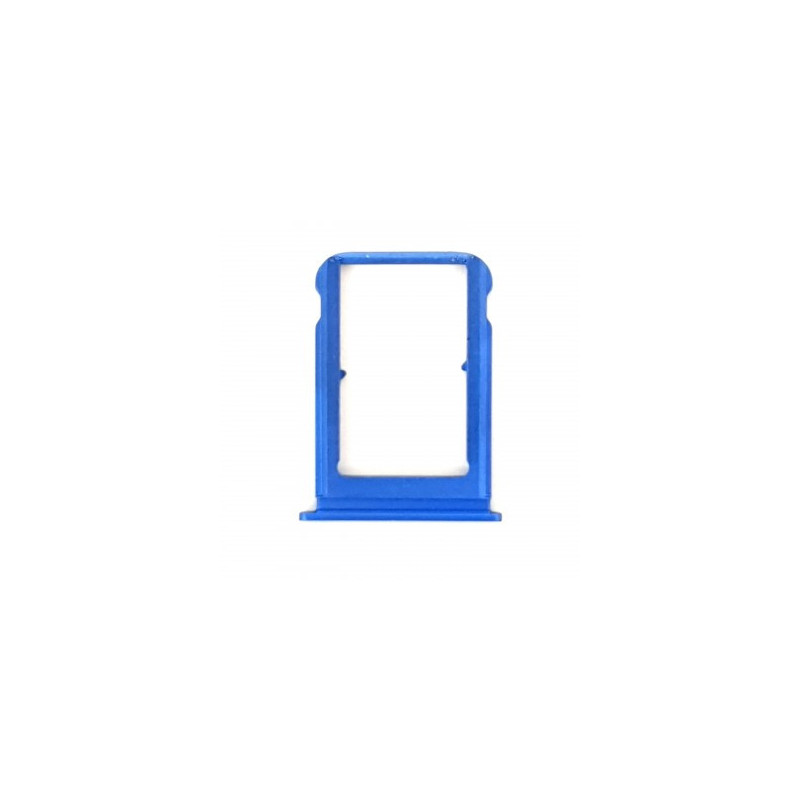 Bandeja Dual SIM azul oceano para Xiaomi Mi 9/Mi 9 SE
