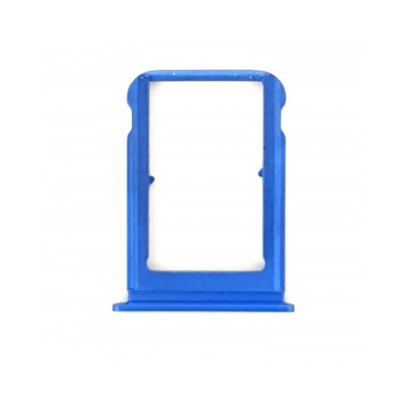 Bandeja Dual SIM azul oceano para Xiaomi Mi 9/Mi 9 SE