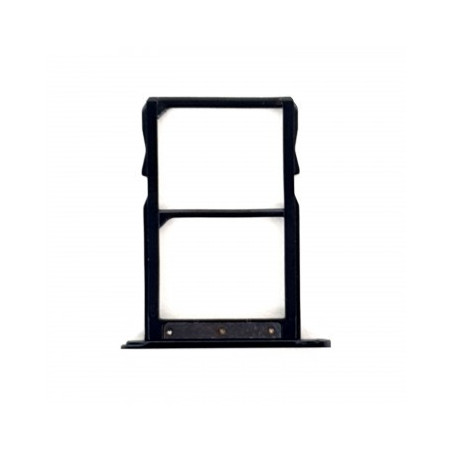 Bandeja Dual SIM Negro MI 5c