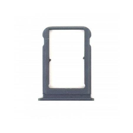 Bandeja Dual SIM negro oceano para Xiaomi Mi 9/Mi 9 SE