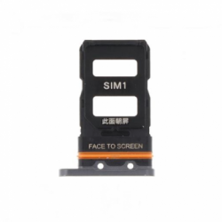 Bandeja dual SIM para Xiaomi 12 Pro