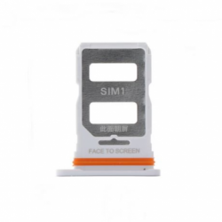 BANDEJA DUAL SIM PARA XIAOMI 13 LITE
