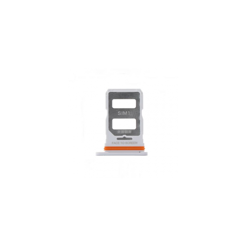 BANDEJA DUAL SIM PARA XIAOMI 13 LITE