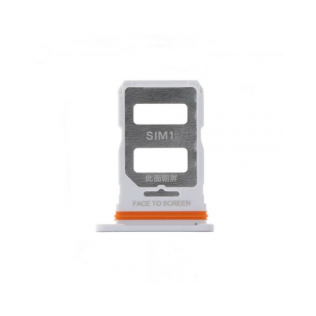 BANDEJA DUAL SIM PARA XIAOMI 13 LITE
