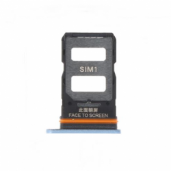 BANDEJA DUAL SIM PARA XIAOMI POCO X5 PRO