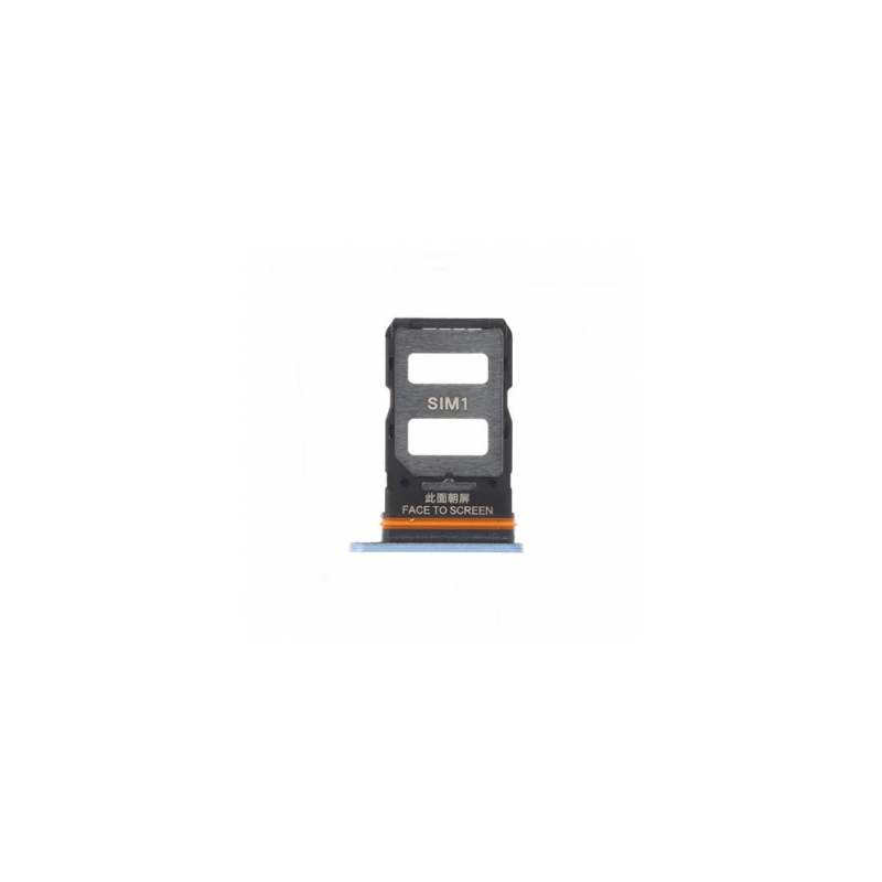 BANDEJA DUAL SIM PARA XIAOMI POCO X5 PRO