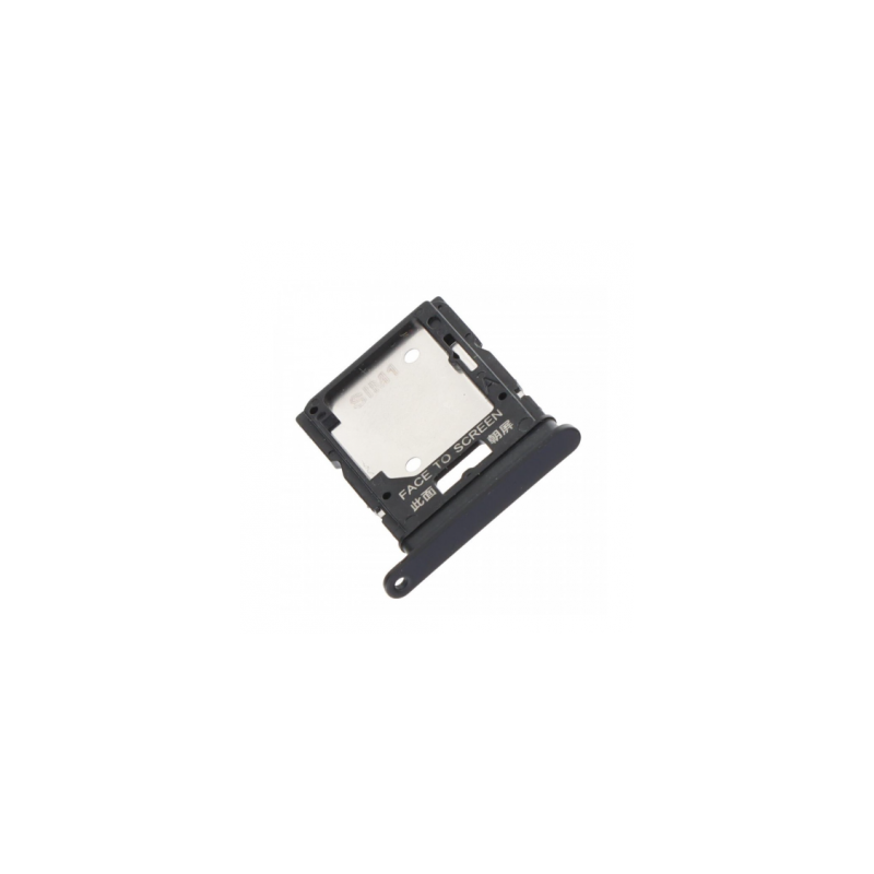 Bandeja dual SIM para Xiaomi Redmi Note 12 Pro 4G