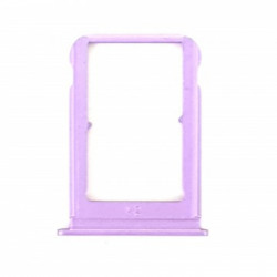 Bandeja Dual SIM rosa oceano para Xiaomi Mi 9/Mi 9 SE