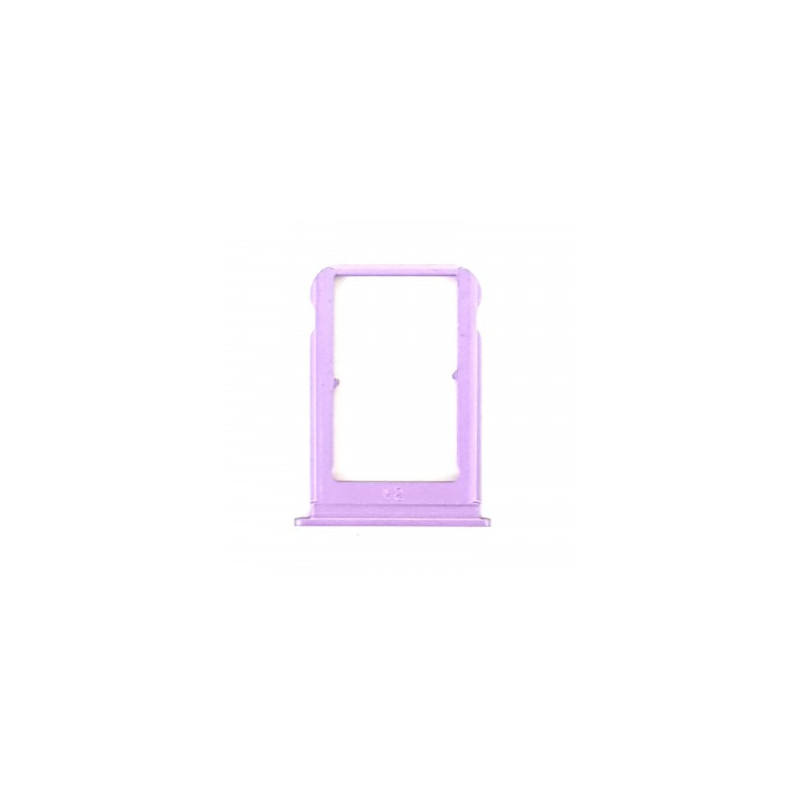 Bandeja Dual SIM rosa oceano para Xiaomi Mi 9/Mi 9 SE