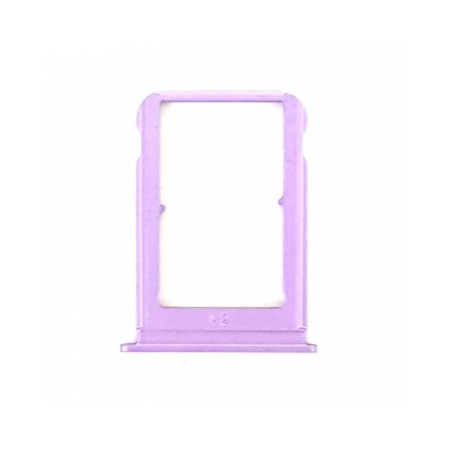 Bandeja Dual SIM rosa oceano para Xiaomi Mi 9/Mi 9 SE