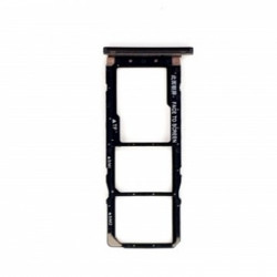 BANDEJA DUAL SIM SD PARA REDMI S2 NEGRA