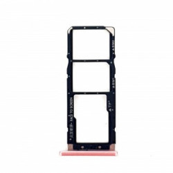 BANDEJA DUAL SIM SD PARA REDMI S2 ROSA