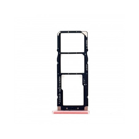 BANDEJA DUAL SIM SD PARA REDMI S2 ROSA