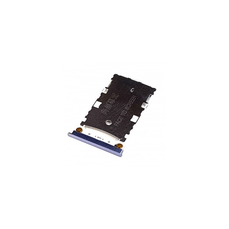 Bandeja Dual SIM y SD negro para Xiaomi Mi Max