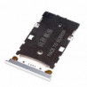 Bandeja Dual SIM y SD plata para Xiaomi Mi Max