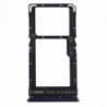Bandeja Dual SIM/Micro SD Negro para Xiaomi Pocophone X3