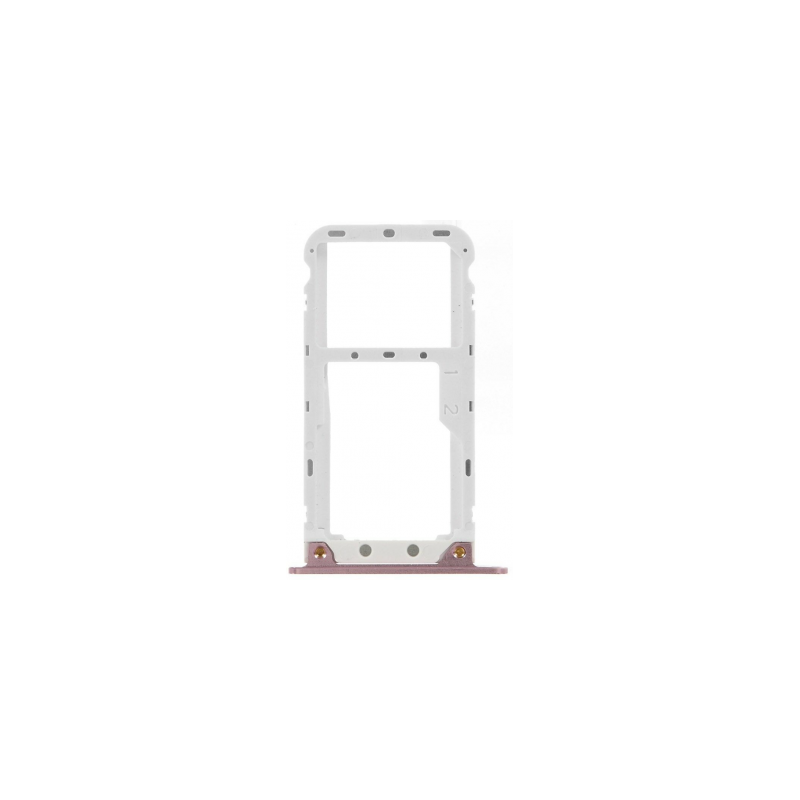 Bandeja Dual SIM/SD dorado para Xiaomi Redmi 5 Plus/Redmi Note 5/Redmi Note 5 Pro