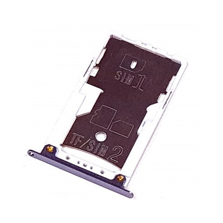 Bandeja Dual SIM/SD girs para Xiaomi Redmi Note 4X