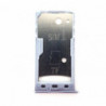 Bandeja Dual SIM/SD gris para Redmi 5A