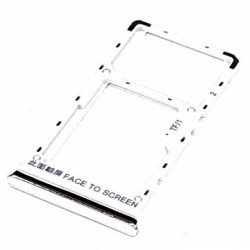 Bandeja Dual SIM/SD plata para Xiaomi Mi A3