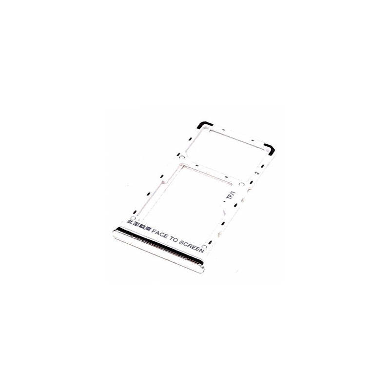 Bandeja Dual SIM/SD plata para Xiaomi Mi A3
