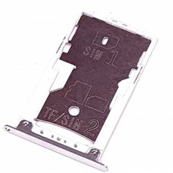 Bandeja Dual SIM/SD plata para Xiaomi Redmi Note 4X