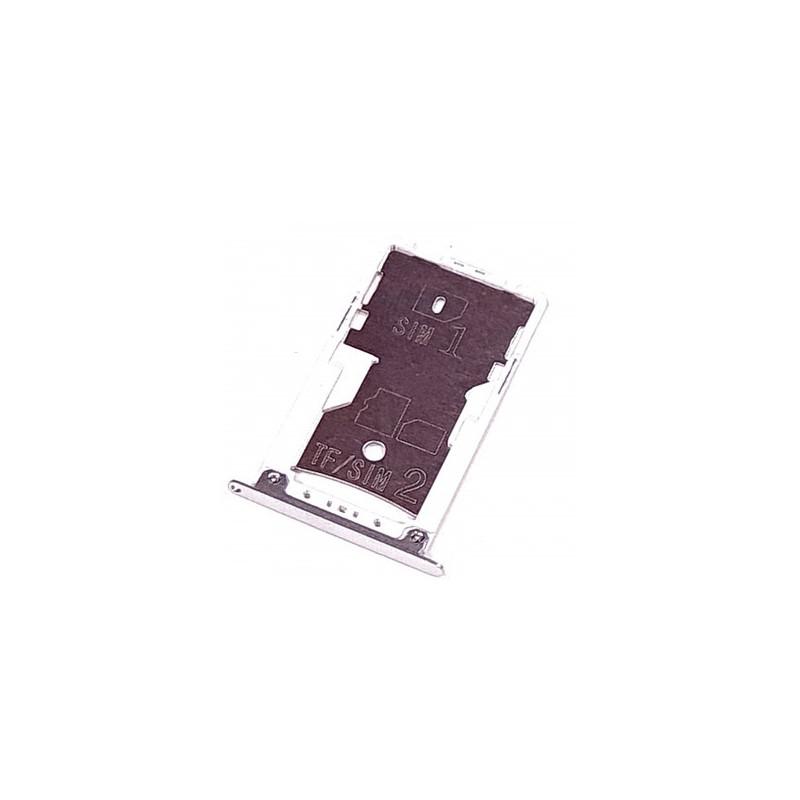 Bandeja Dual SIM/SD plata para Xiaomi Redmi Note 4X
