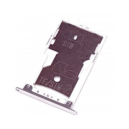 Bandeja Dual SIM/SD plata para Xiaomi Redmi Note 4X