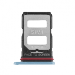 Bandeja Porta SIM DUAL SIM Xiaomi 13T / 13T Pro