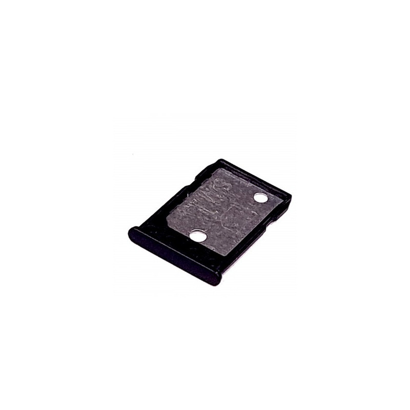 Bandeja SD negro para Xiaomi Redmi Go
