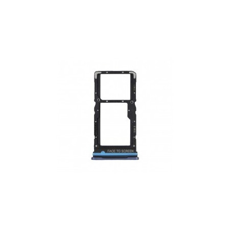 Bandeja SIM Azul Mi 10T Lite