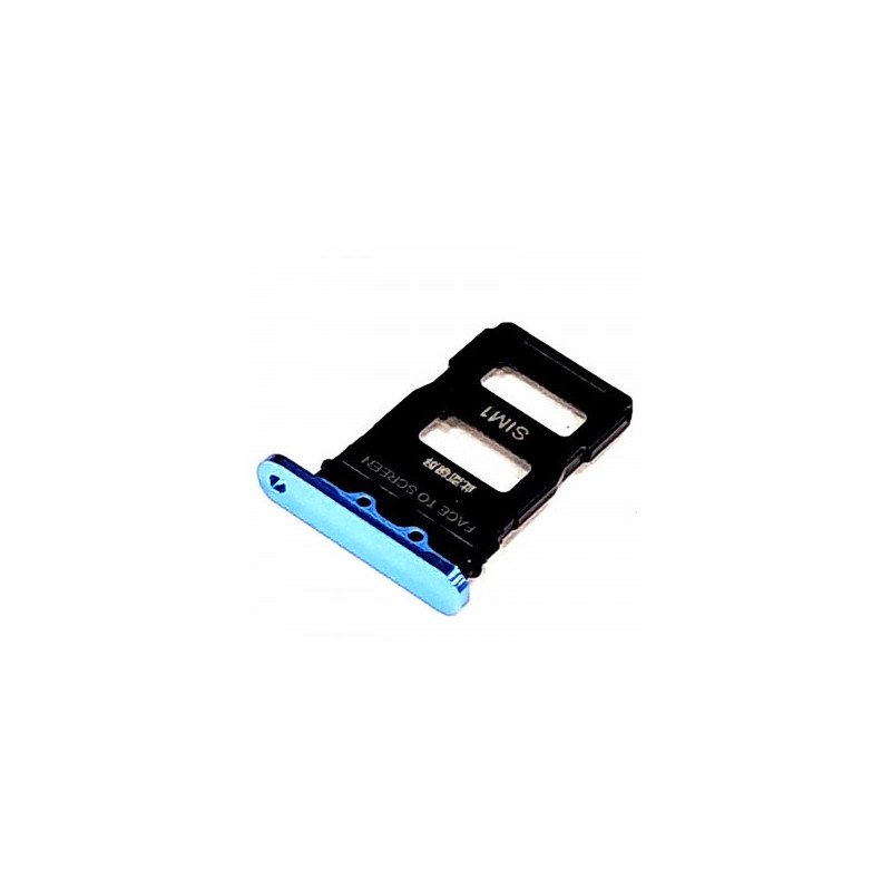 Bandeja SIM azul para Xiaomi Mi 11