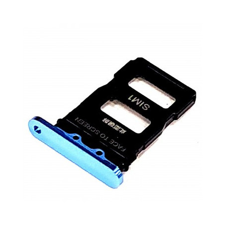 Bandeja SIM azul para Xiaomi Mi 11