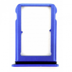 Bandeja SIM azul para Xiaomi Mi 8 SE