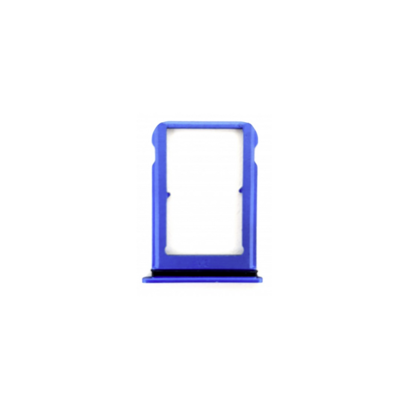 Bandeja SIM azul para Xiaomi Mi 8 SE