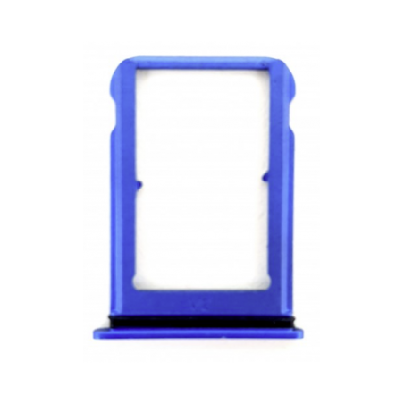 Bandeja SIM azul para Xiaomi Mi 8 SE