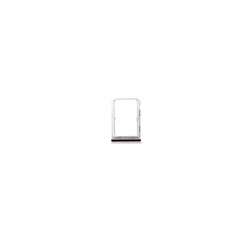 Bandeja SIM Blanca Mi 8 Pro