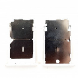 Bandeja SIM De Blanca Para Xiaomi Mi 4C